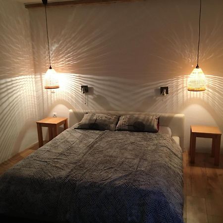 Dunavska Room Нови Сад Екстериор снимка