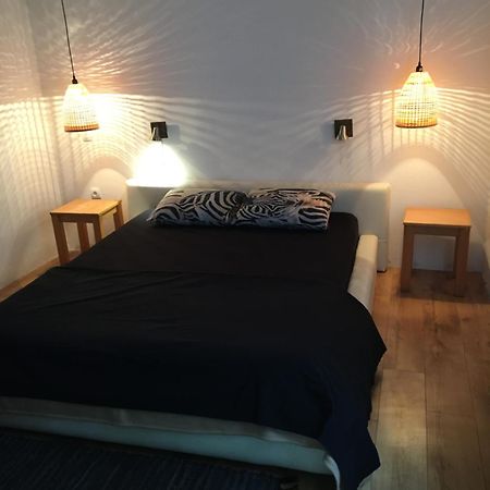 Dunavska Room Нови Сад Екстериор снимка
