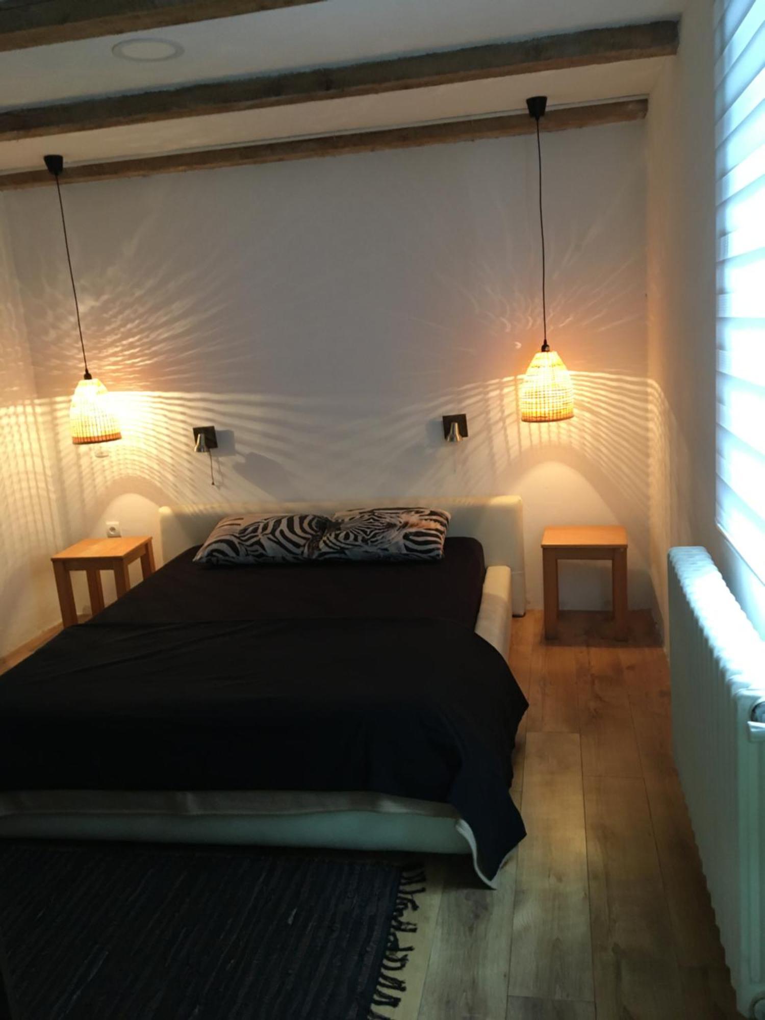 Dunavska Room Нови Сад Екстериор снимка