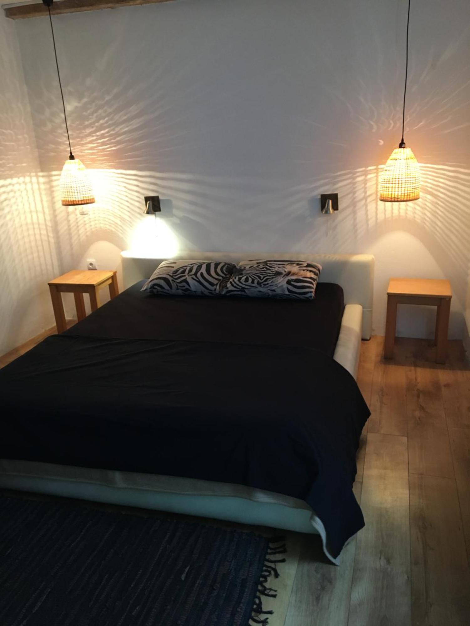 Dunavska Room Нови Сад Екстериор снимка