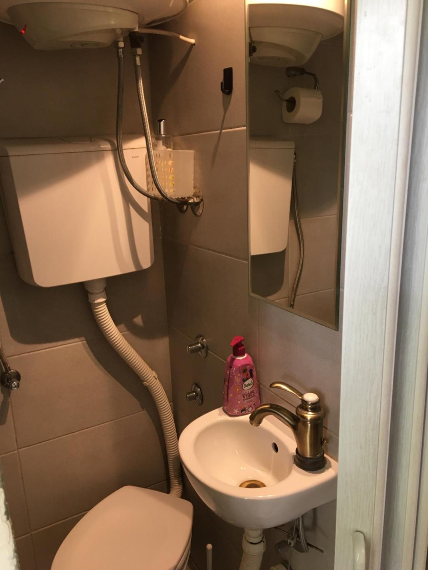 Dunavska Room Нови Сад Екстериор снимка