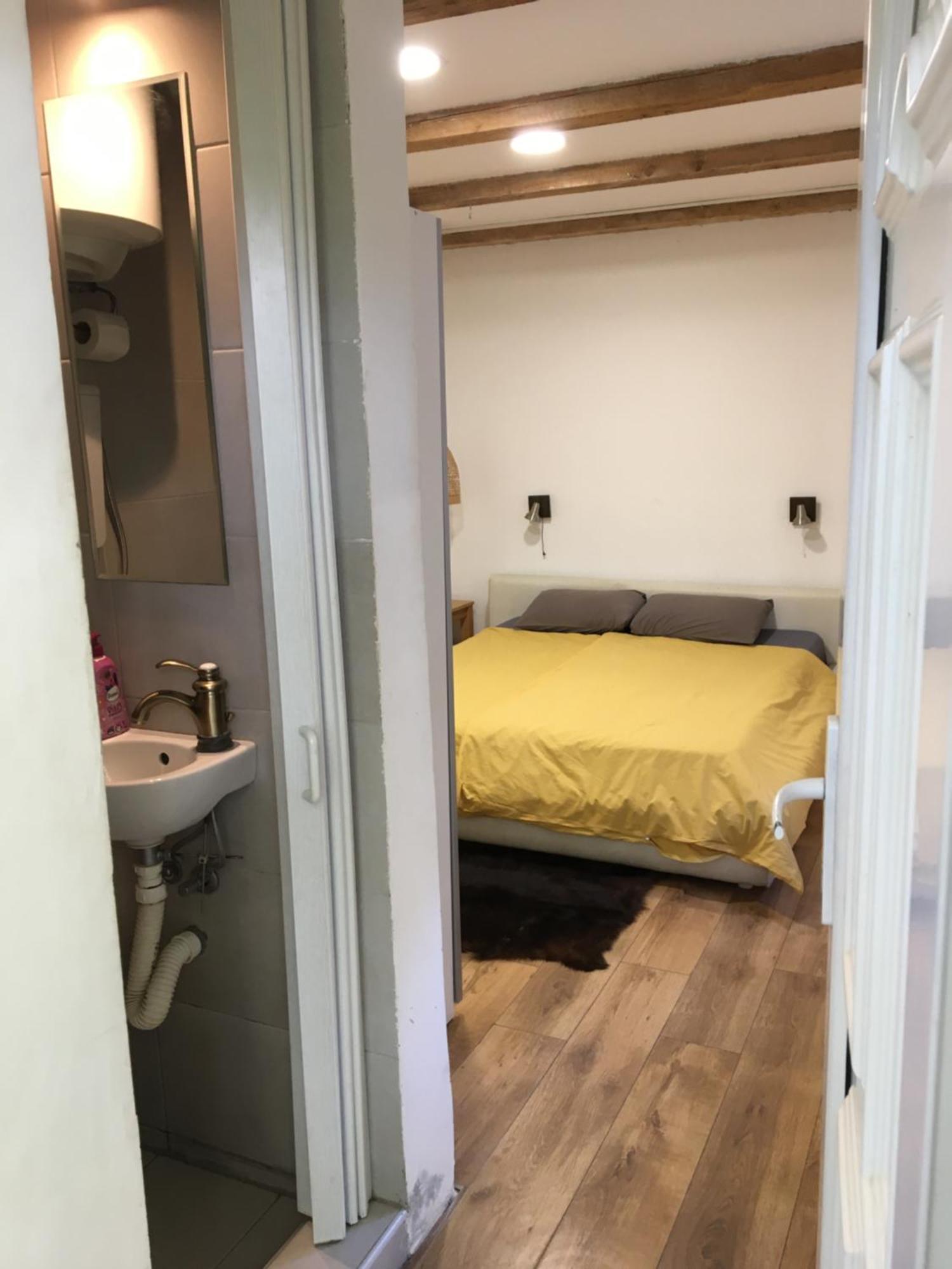 Dunavska Room Нови Сад Екстериор снимка