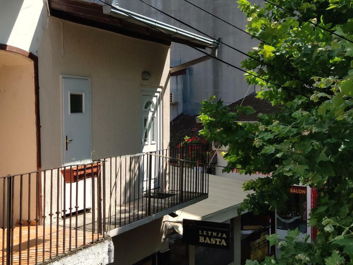 Dunavska Room Нови Сад Екстериор снимка